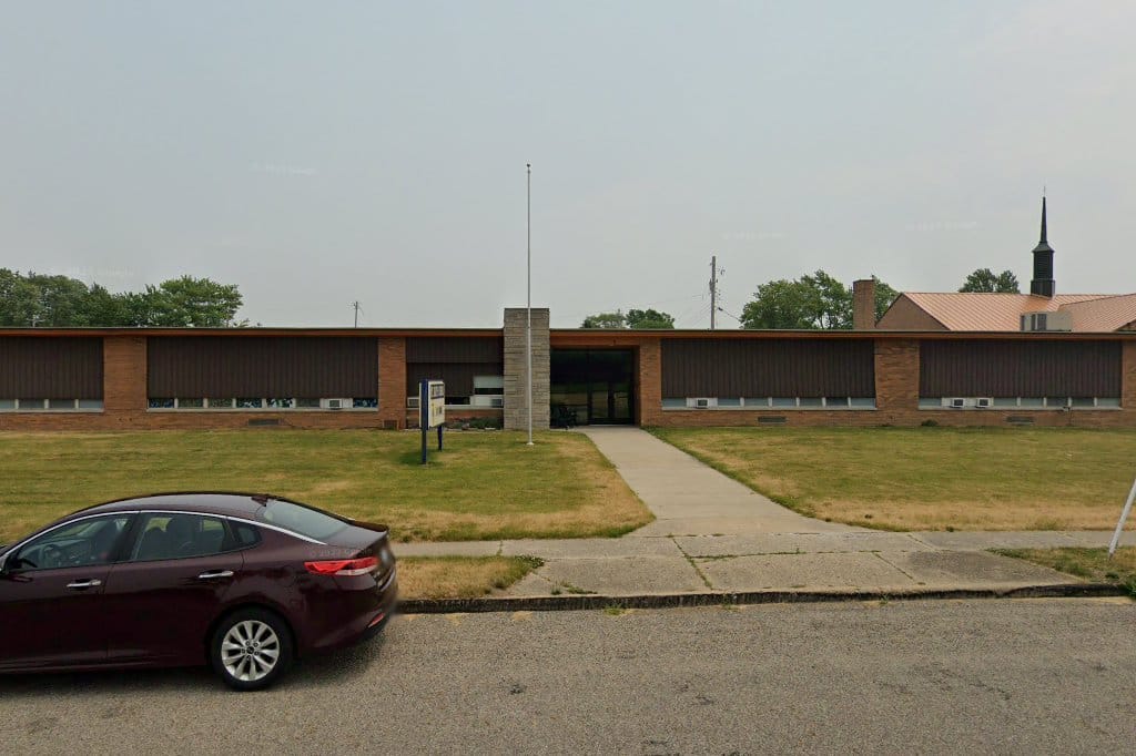 St Mary's School