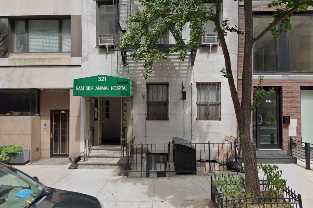 East Side Animal Hospital