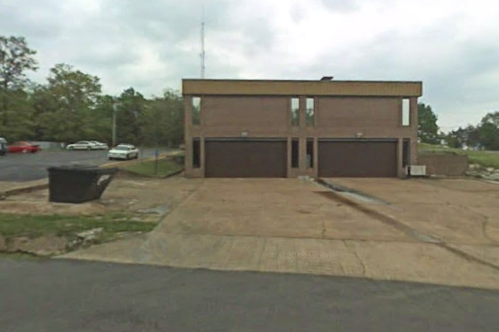 Horseshoe Bend District Court