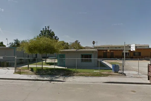 Mendota Continuation High School