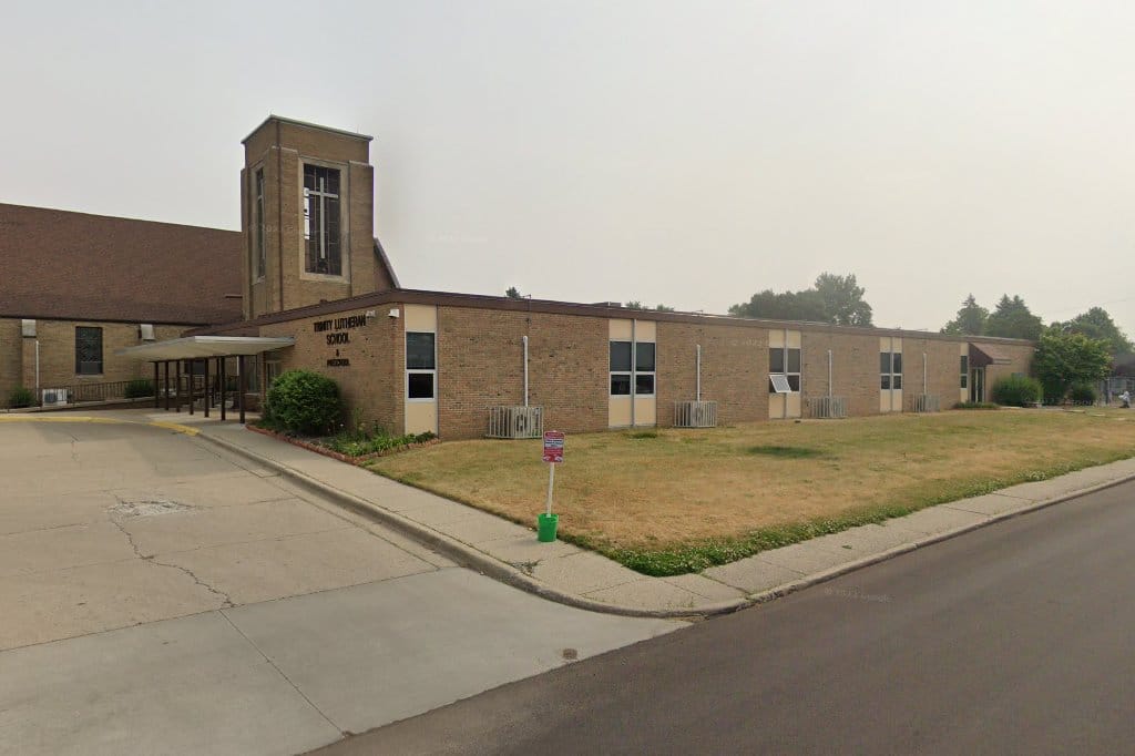 Trinity Lutheran School