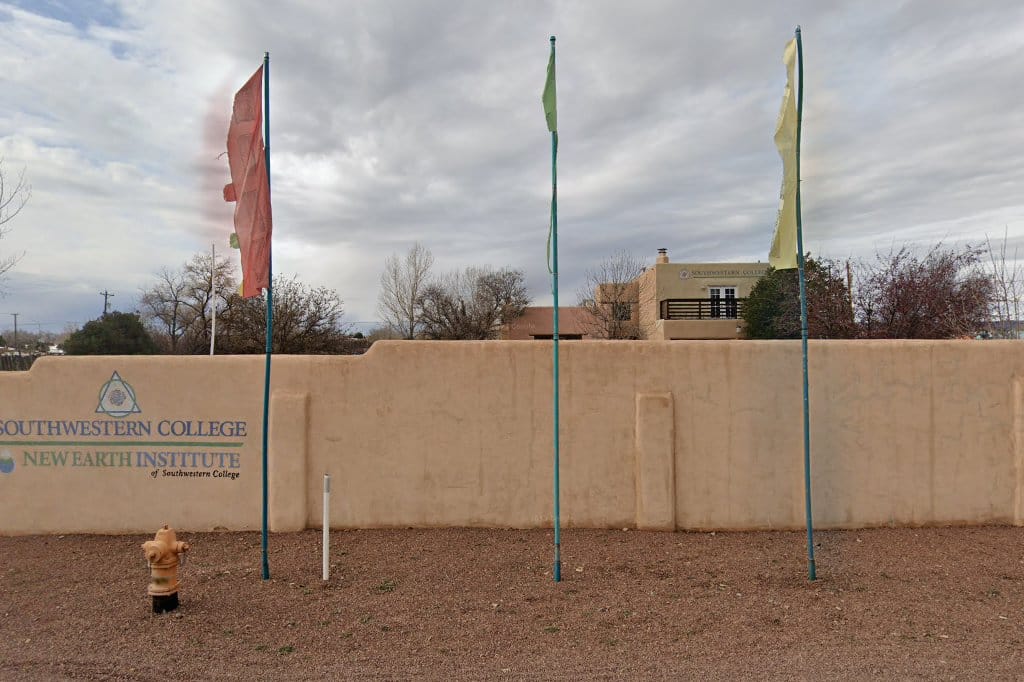 Southwestern College