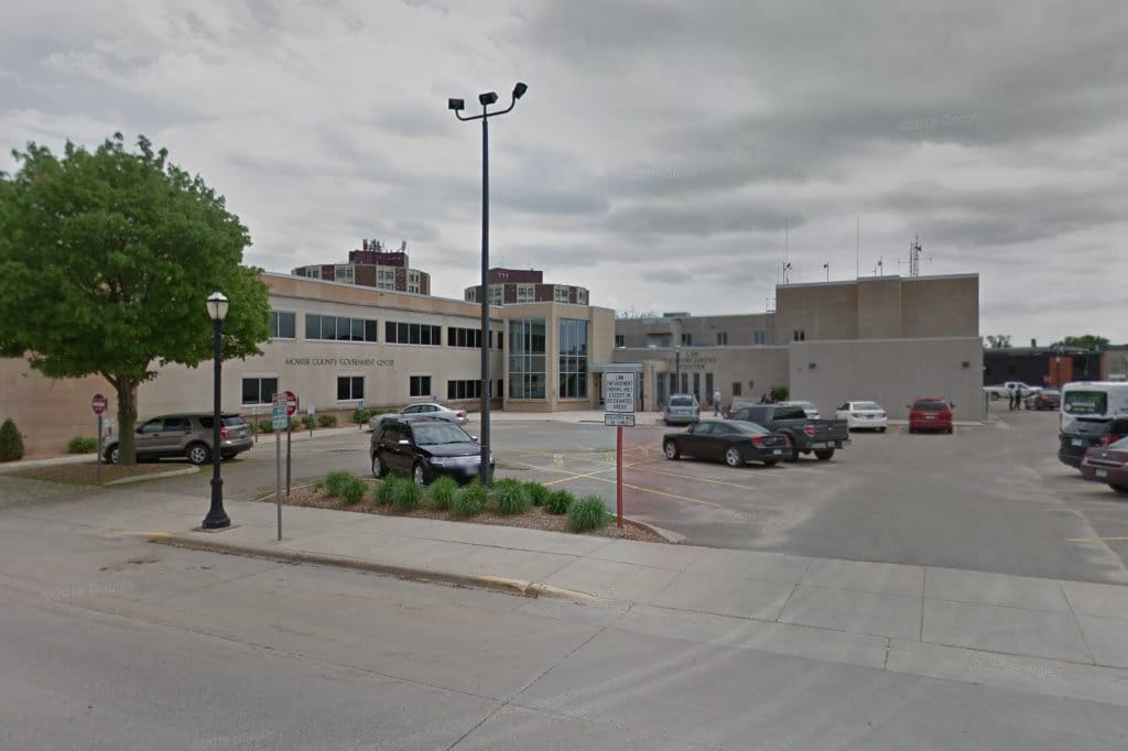 Mower County Passport Office