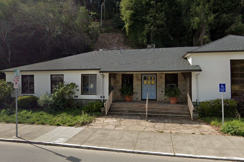 Rainbow Montessori Of Marin