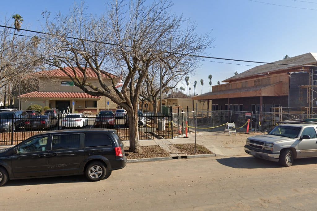 Jackson Elementary School