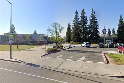 Alta Sierra Intermediate School