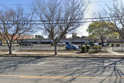 St Victor Elementary School