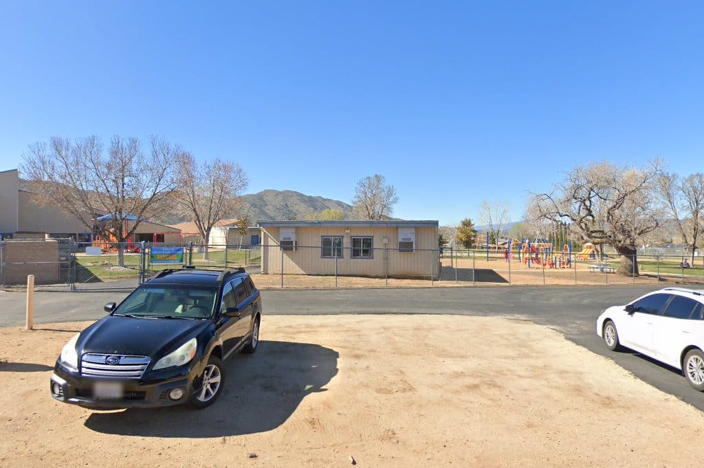 Golden Hills Elementary School