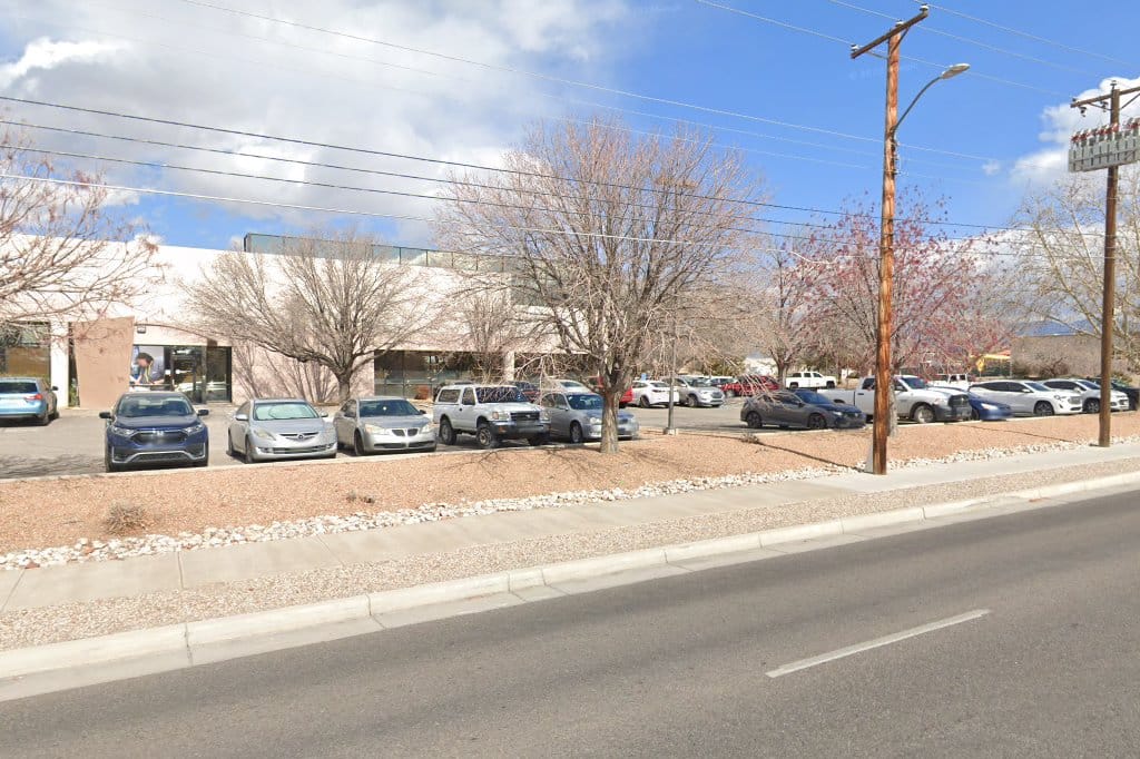 Carrington College-Albuquerque