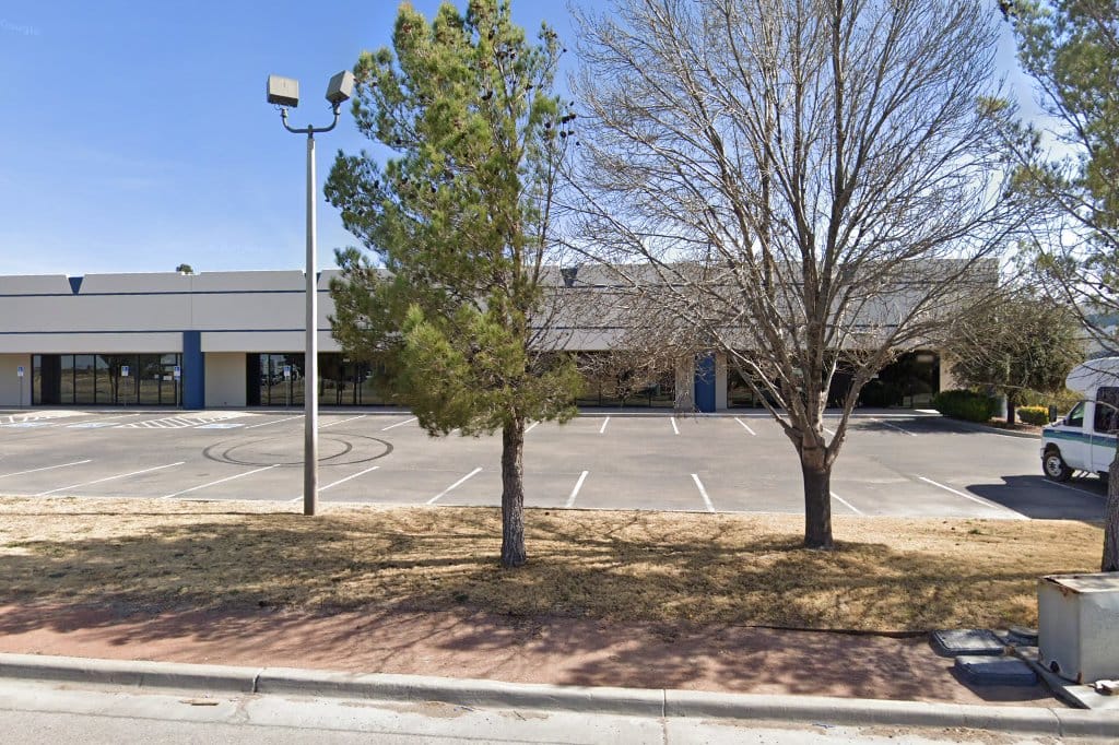 Anamarc College