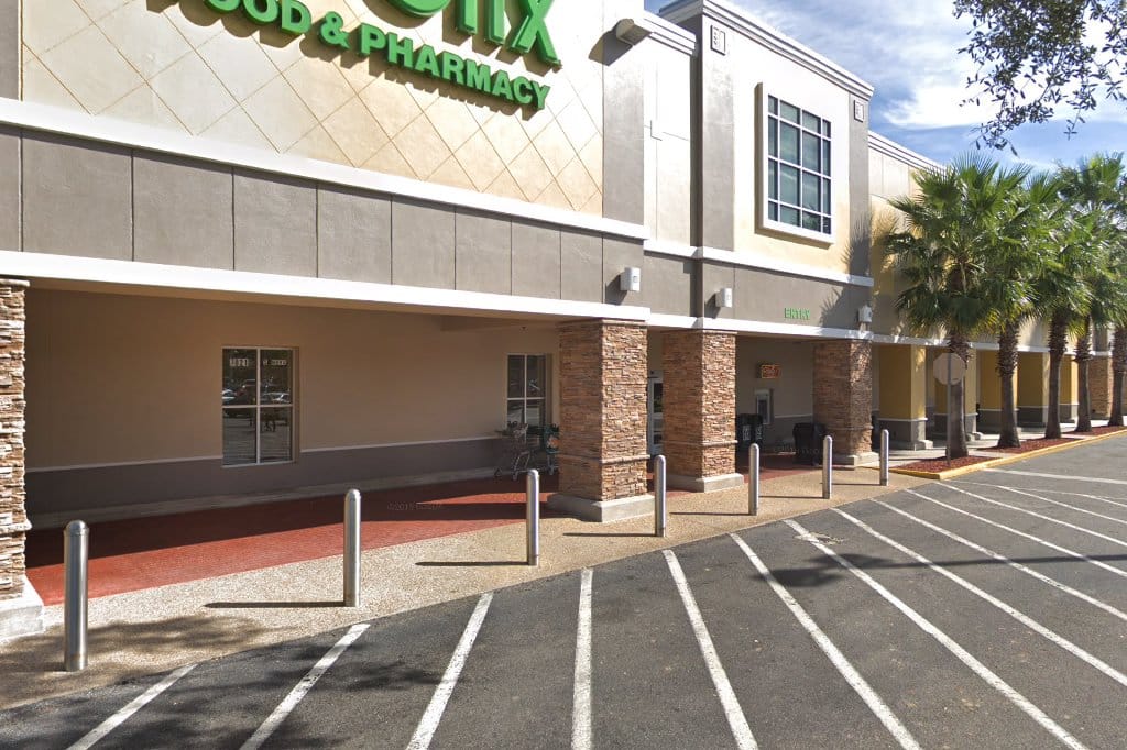 Publix Pharmacy