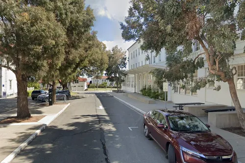 The Bay School Of San Francisco