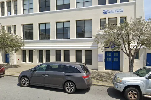 The Laurel School