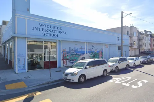 Woodside International School