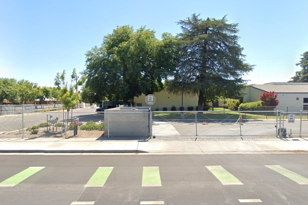 Vinland Elementary School