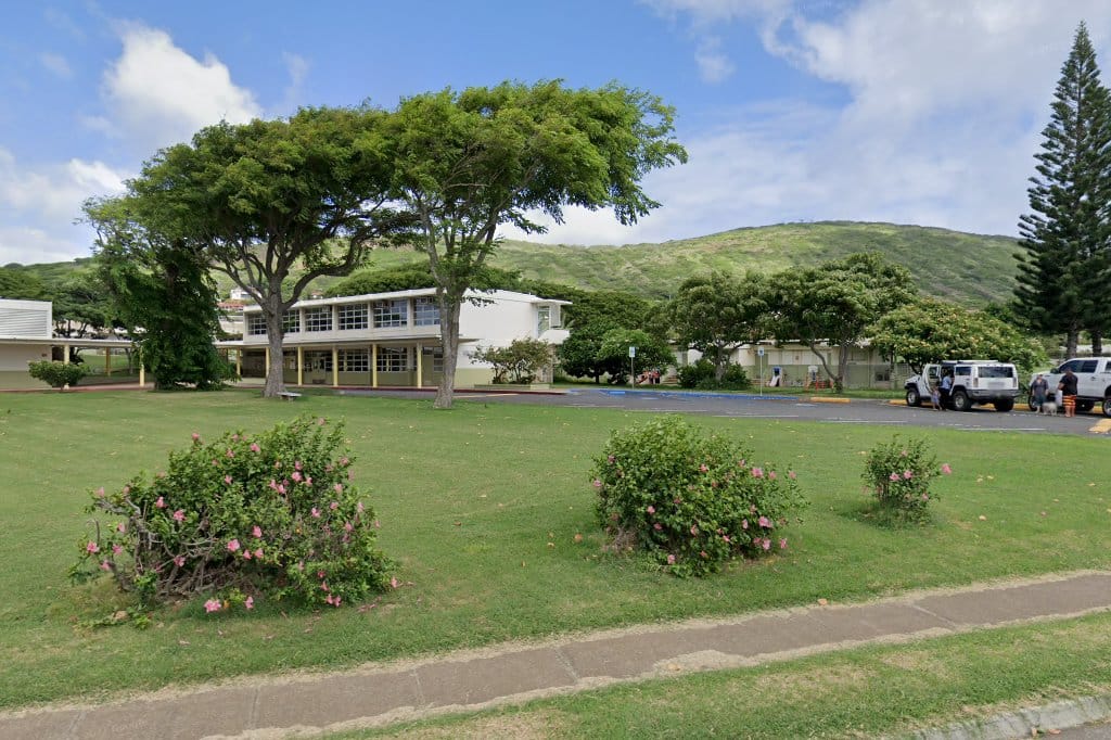 Koko Head Elementary School