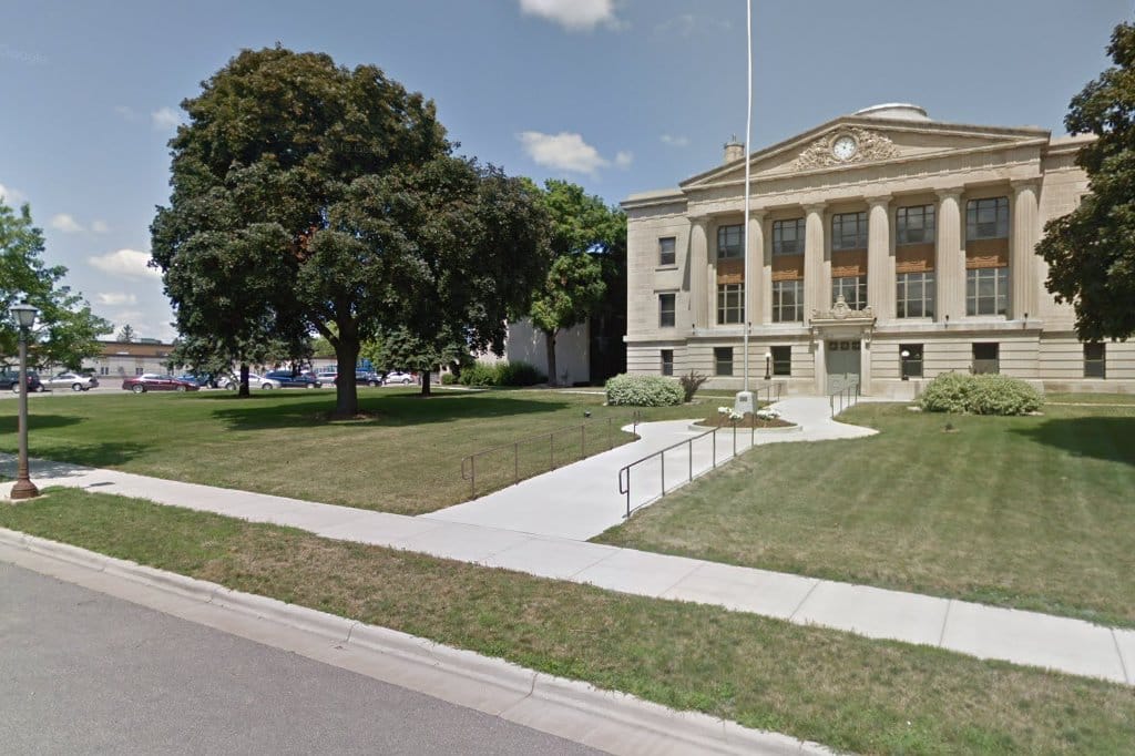 Sibley County Passport Office