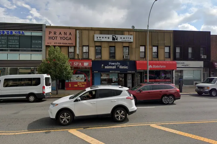 Petopia Animal Clinic
