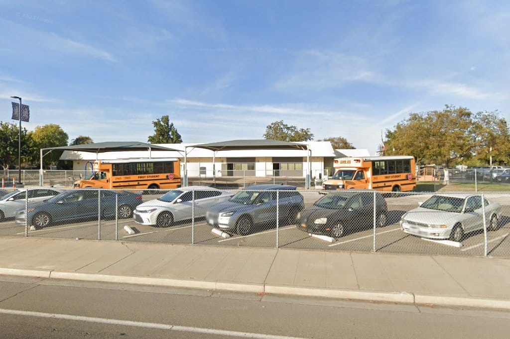 Irwin O Addicott Elementary School