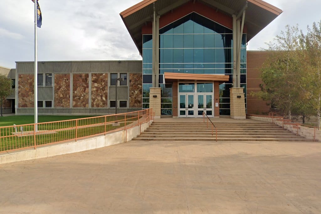Great Falls College Montana State University