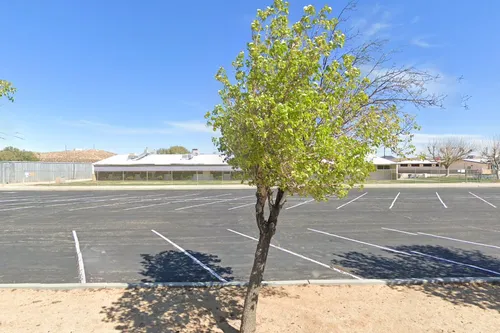 Boron Junior-Senior High School