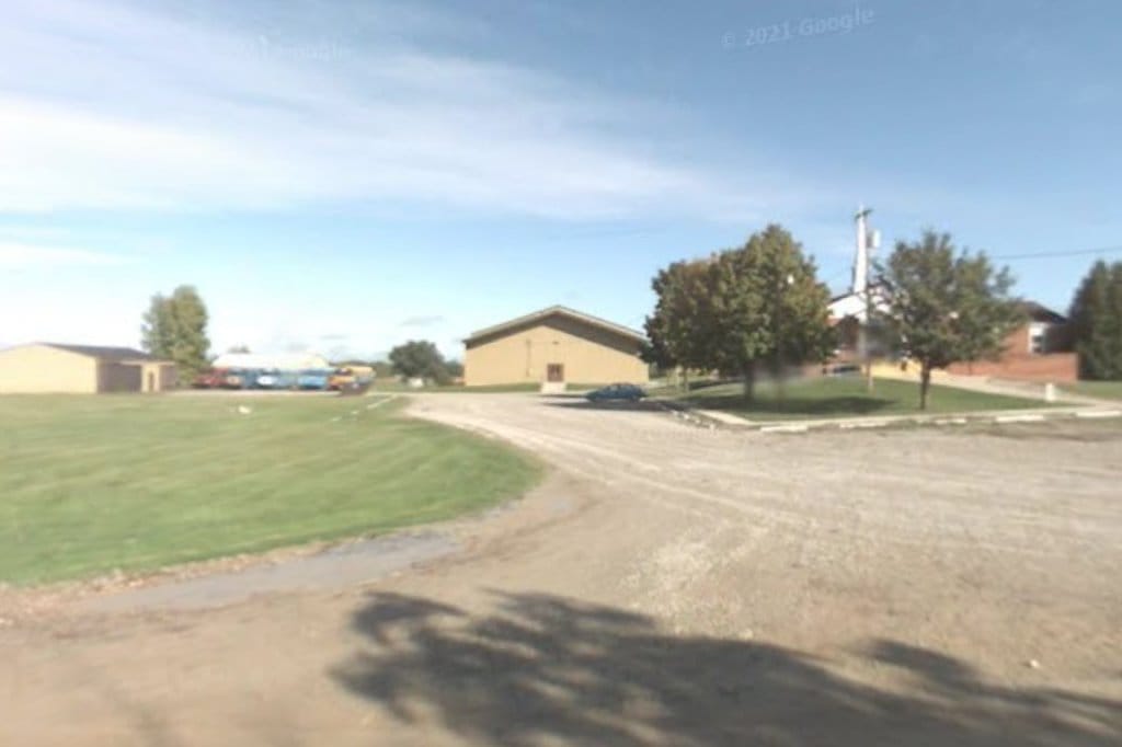 North Sharon Christian School