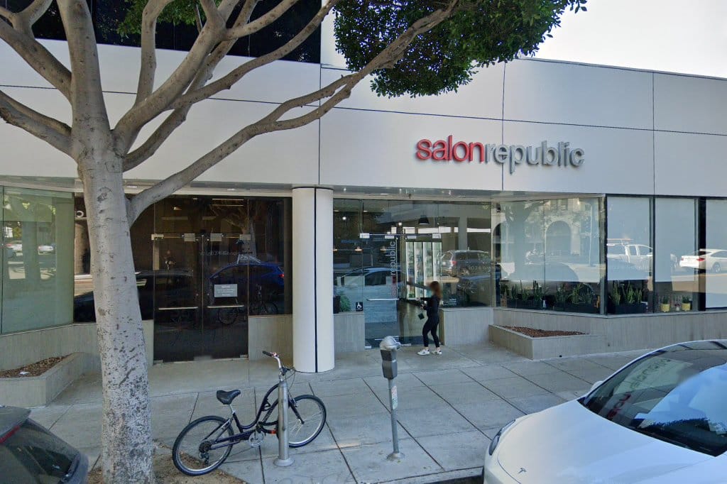 Toni & Guy Hairdressing Academy-Santa Monica
