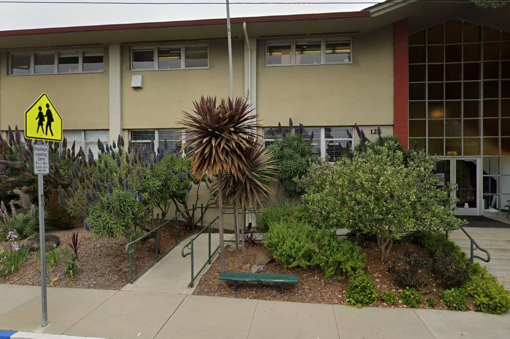 Gateway School