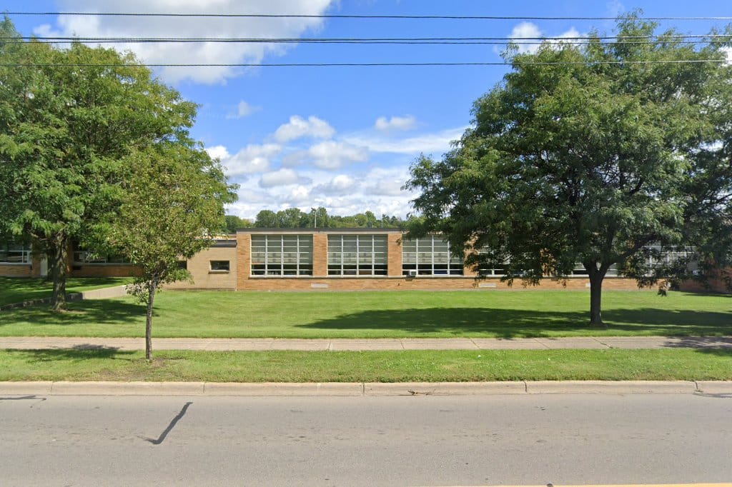 St John Elementary School