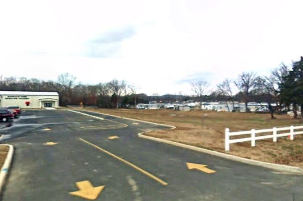 Mountain Home Christian Academy