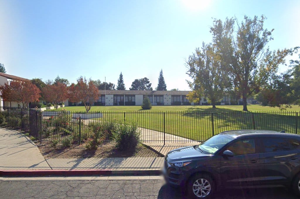 Our Lady of Mercy School