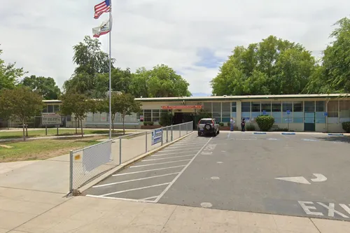 Wolters Elementary School