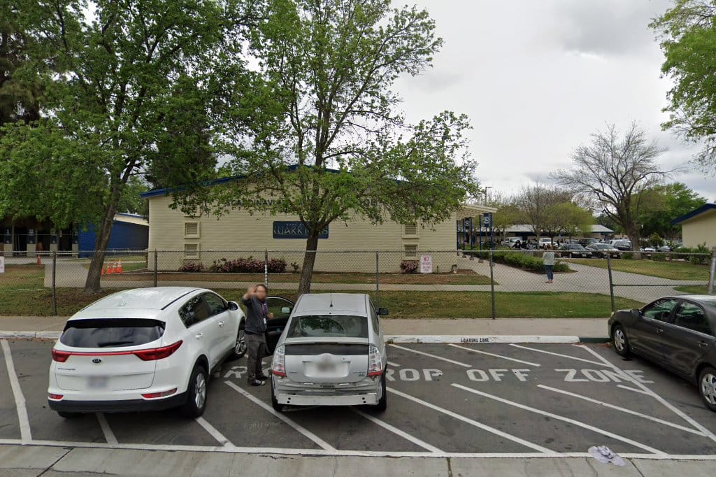 Scandinavian Middle School