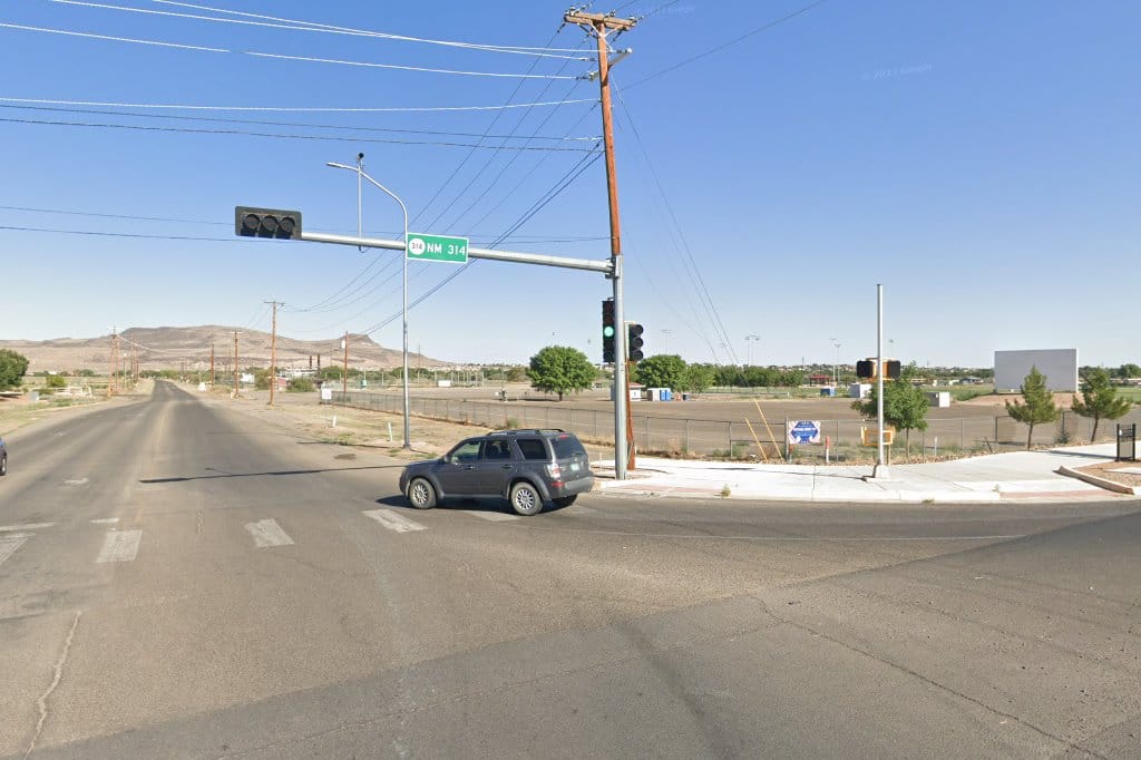 Los Lunas District Court