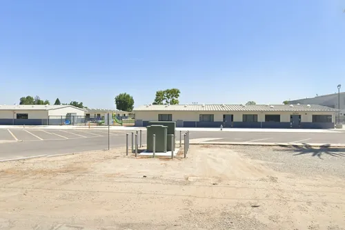 Maple Elementary School
