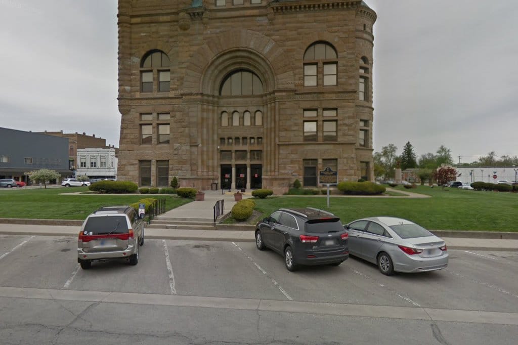 Blackford County Veterans Affairs