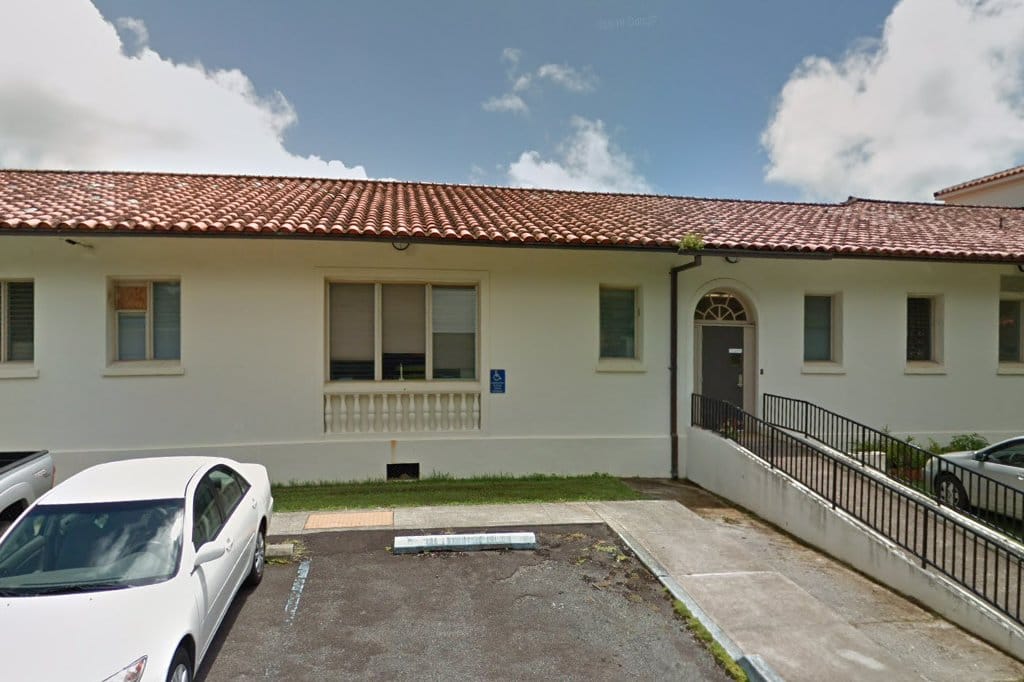 Hakipuu Learning Center Public Charter School