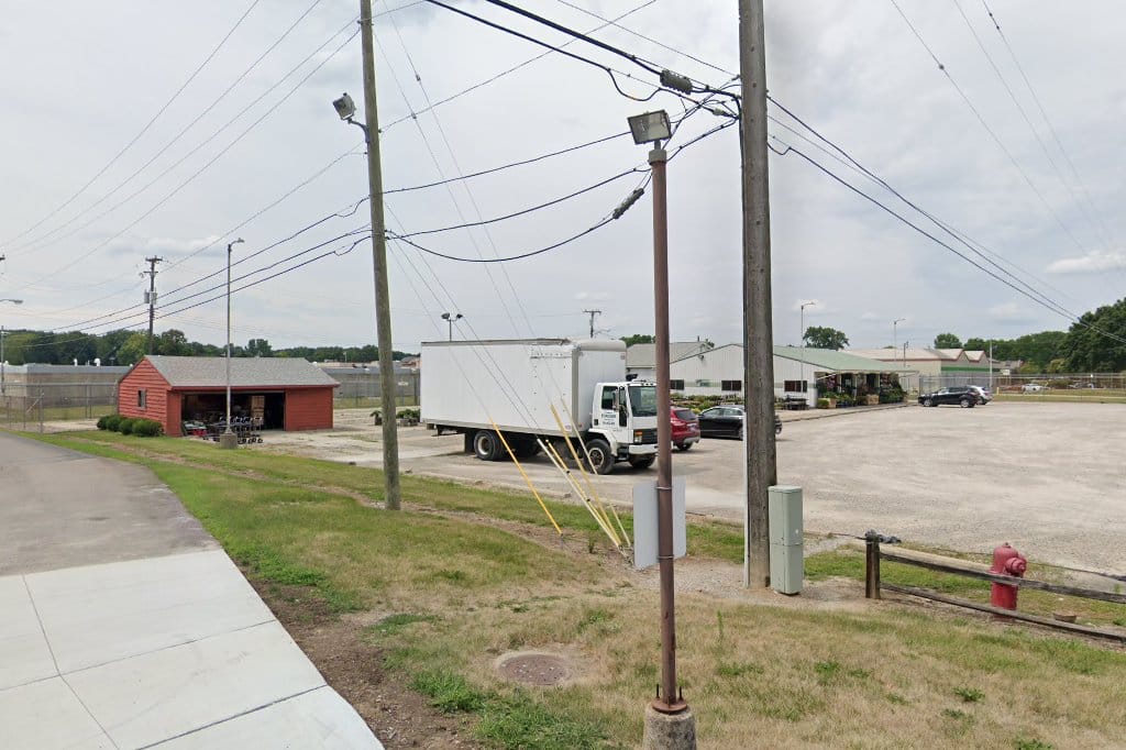 Plymouth Christian Academy