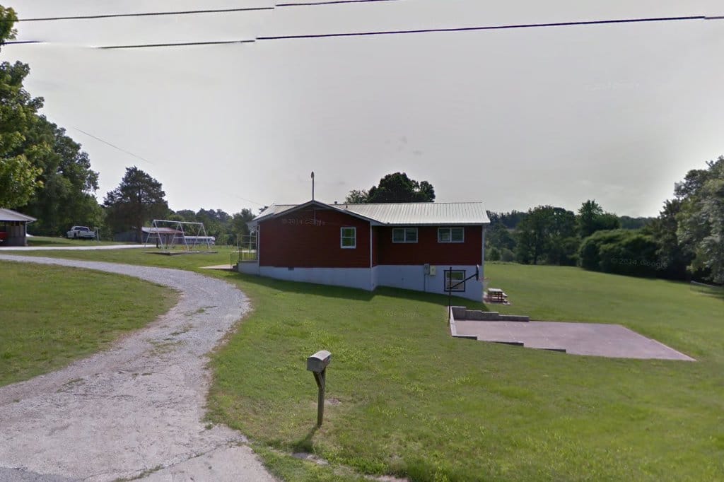 Hillcrest Christian School