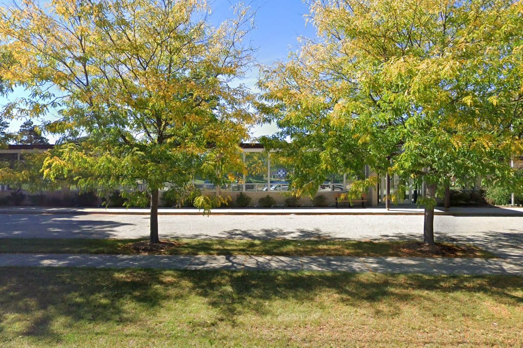 Assumption of the Blessed Virgin Mary Catholic School
