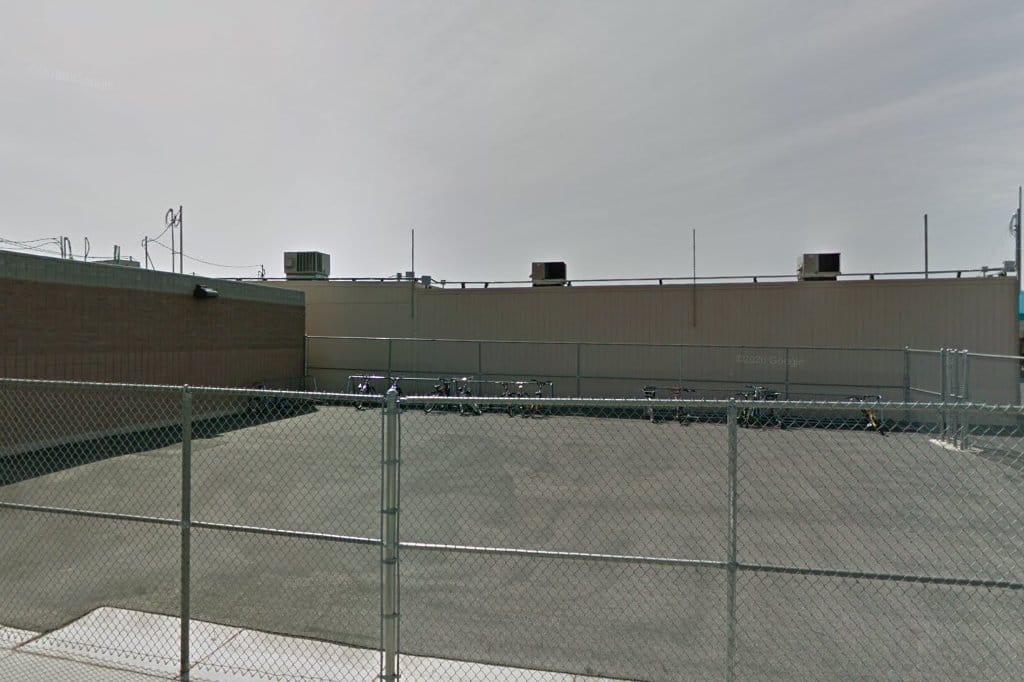 Tony Alamo Elementary School
