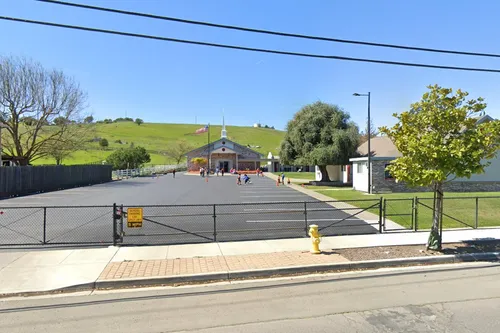Calvary Baptist Christian Academy
