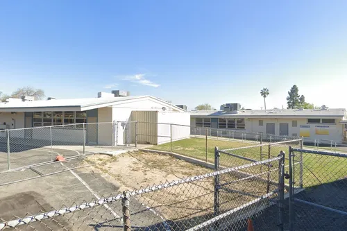 Colonel Howard Nichols Elementary School