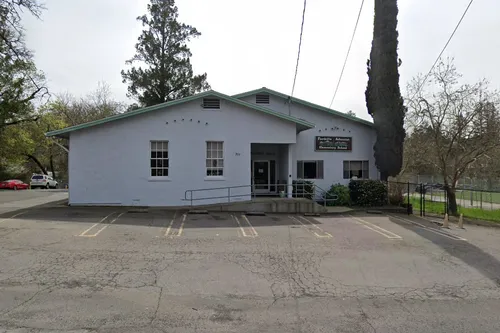Foothills Elementary School