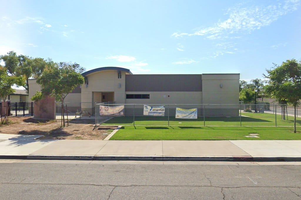 Figarden Elementary School