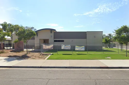 Figarden Elementary School