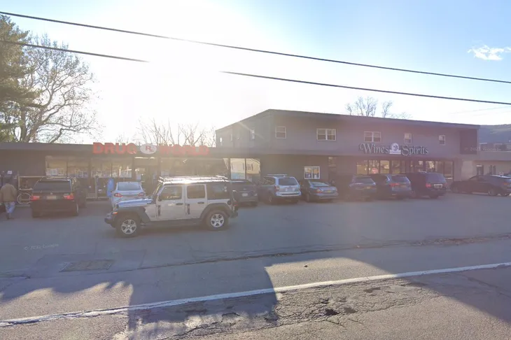 Animal Hospital of Cold Spring