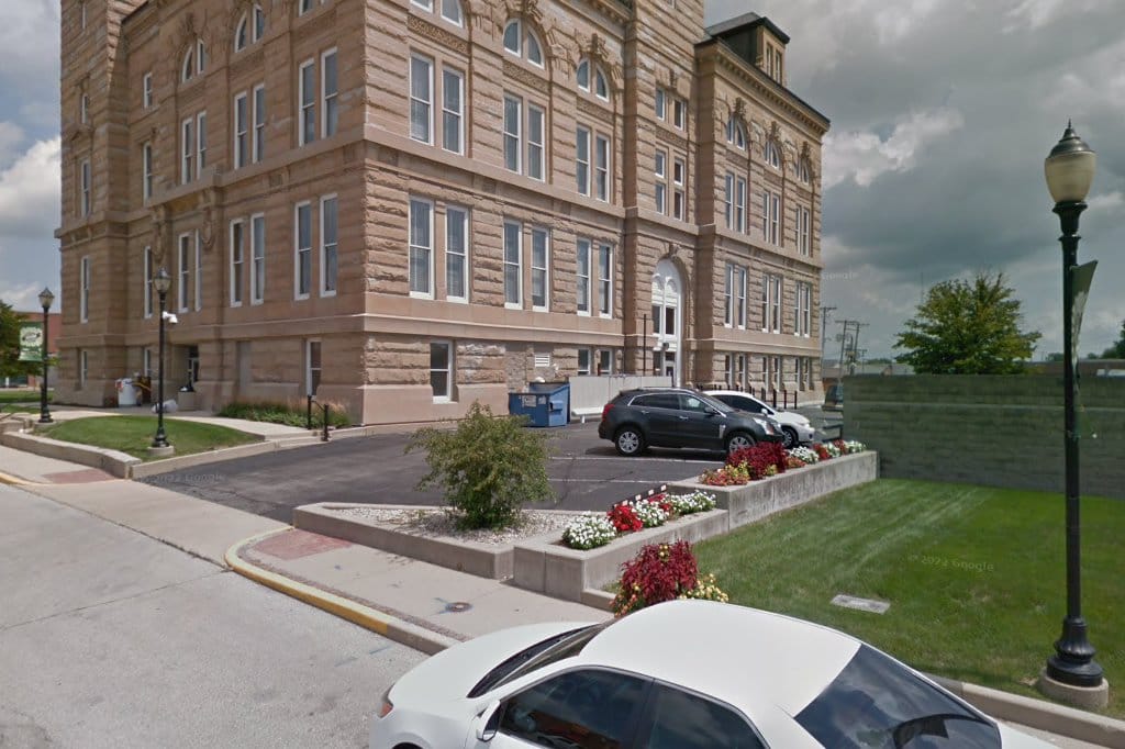 US Veterans Affairs Department-Tipton County