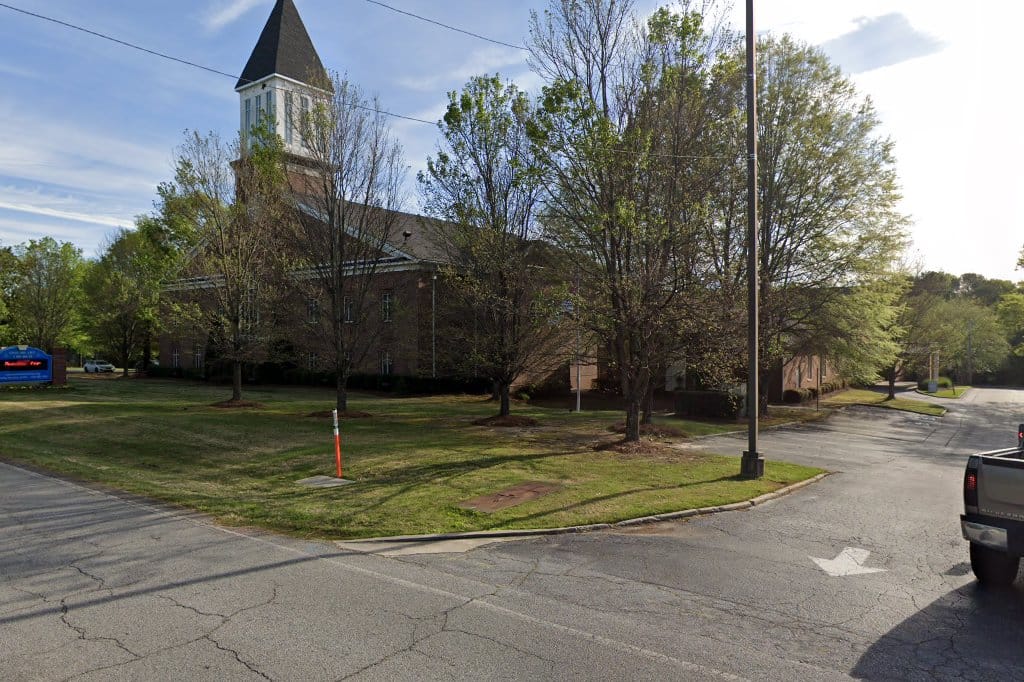 Norcross Christian Academy