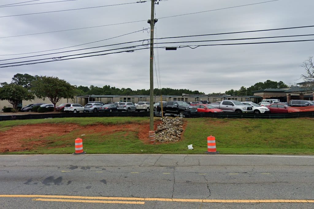 Midway elementary